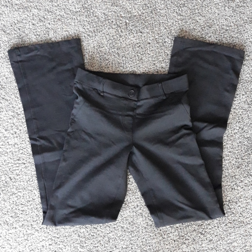 Betabrand Dress Pant Yoga Pant